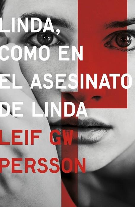 LINDA COMO EN EL ASESINATO DE LINDA | 9788425347955 | PERSSON, LEIF GW | Llibreria L'Odissea - Libreria Online de Vilafranca del Penedès - Comprar libros