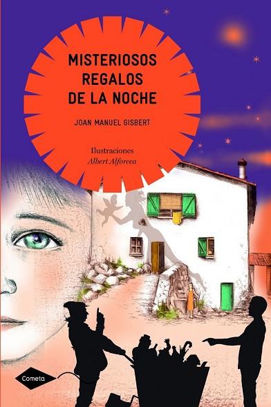 MISTERIOSOS REGALOS DE LA NOCHE | 9788408090915 | GISBERT, JOAN MANUEL | Llibreria L'Odissea - Libreria Online de Vilafranca del Penedès - Comprar libros