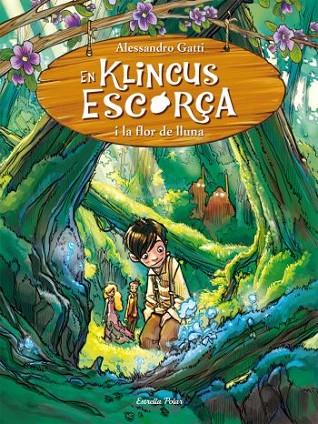 EN KLINCUS ESCORÇA I LA FLOR DE LLUNA | 9788499323589 | GATTI, ALESSANDRO | Llibreria Online de Vilafranca del Penedès | Comprar llibres en català