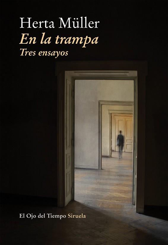 EN LA TRAMPA | 9788416396221 | MÜLLER, HERTA | Llibreria L'Odissea - Libreria Online de Vilafranca del Penedès - Comprar libros