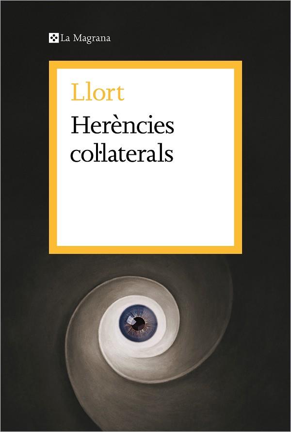 HERÈNCIES COL·LATERALS | 9788419334671 | LLORT | Llibreria Online de Vilafranca del Penedès | Comprar llibres en català