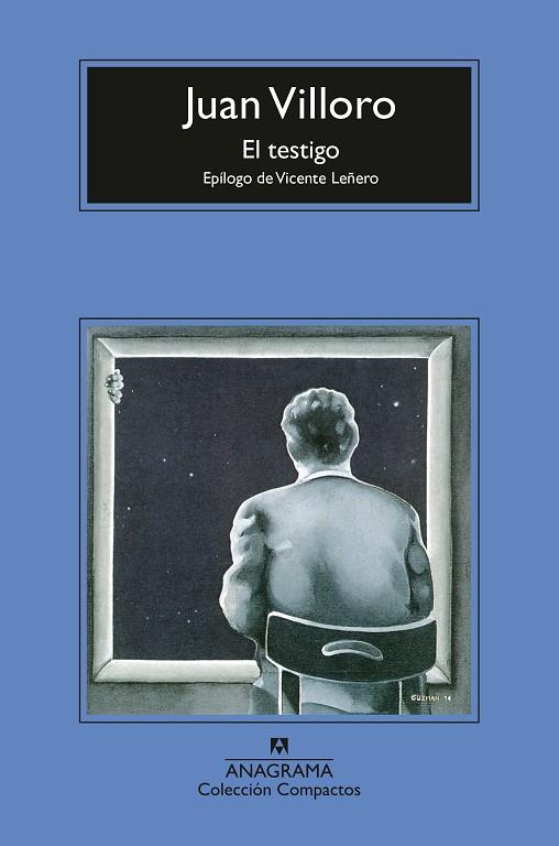 EL TESTIGO | 9788433927521 | VILLORO, JUAN | Llibreria Online de Vilafranca del Penedès | Comprar llibres en català