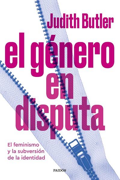 EL GENERO EN DISPUTA | 9788449340673 | BUTLER, JUDITH | Llibreria Online de Vilafranca del Penedès | Comprar llibres en català