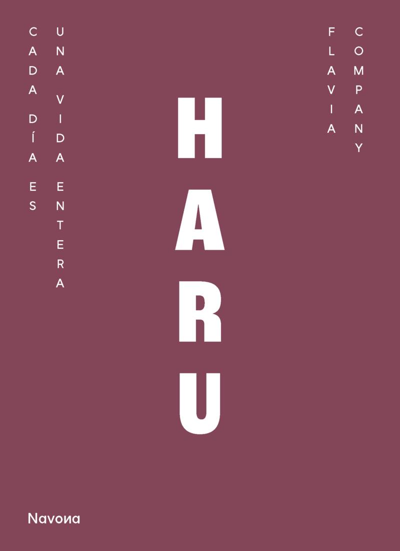 HARU ( COLECCIONISTA ) CAST | 9788410180178 | COMPANY, FLAVIA | Llibreria L'Odissea - Libreria Online de Vilafranca del Penedès - Comprar libros