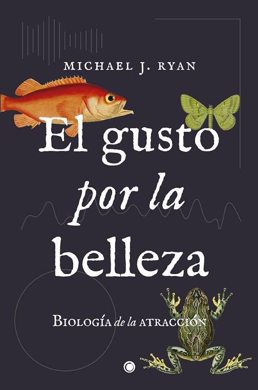 EL GUSTO POR LA BELLEZA | 9788494886003 | RYAN, MICHAEL J. | Llibreria Online de Vilafranca del Penedès | Comprar llibres en català