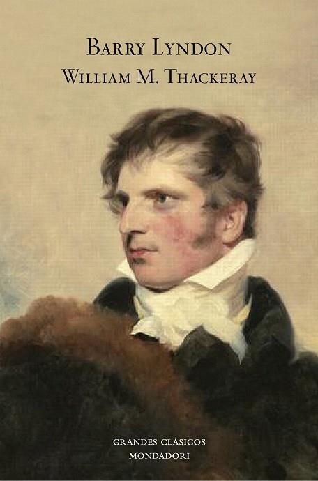 BARRY LYNDON. | 9788439721468 | THACKERAY, WILLIAM M | Llibreria L'Odissea - Libreria Online de Vilafranca del Penedès - Comprar libros