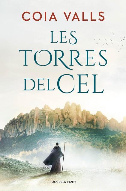 LES TORRES DEL CEL | 9788419756565 | VALLS, COIA | Llibreria Online de Vilafranca del Penedès | Comprar llibres en català