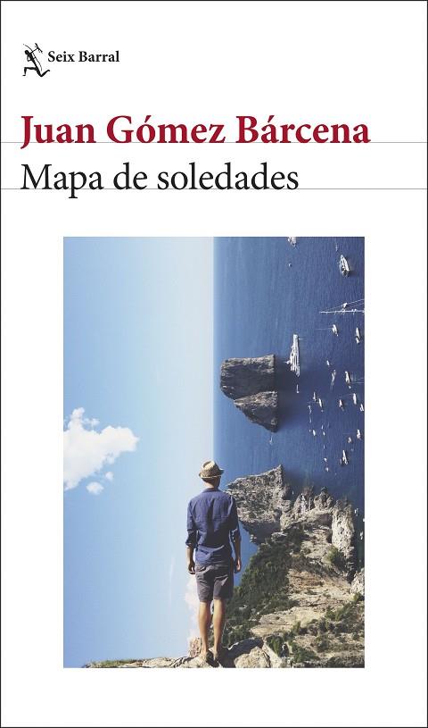 MAPA DE SOLEDADES | 9788432244032 | GÓMEZ BÁRCENA, JUAN | Llibreria Online de Vilafranca del Penedès | Comprar llibres en català