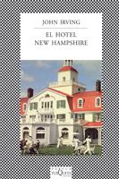 EL HOTEL DE NEW HAMPSHIRE | 9788472238664 | IRVING, JOHN | Llibreria Online de Vilafranca del Penedès | Comprar llibres en català