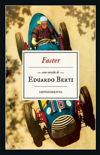 FASTER | 9788417553005 | BERTI, EDUARDO | Llibreria L'Odissea - Libreria Online de Vilafranca del Penedès - Comprar libros