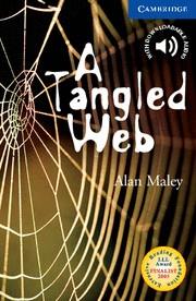 A TANGLED WEB LEVEL 5 | 9780521536646 | MALEY, ALAN | Llibreria Online de Vilafranca del Penedès | Comprar llibres en català