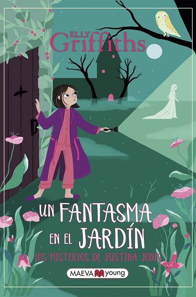 LOS MISTERIOS DE JUSTINA JONES 3 | 9788419638588 | GRIFFITHS, ELLY | Llibreria Online de Vilafranca del Penedès | Comprar llibres en català