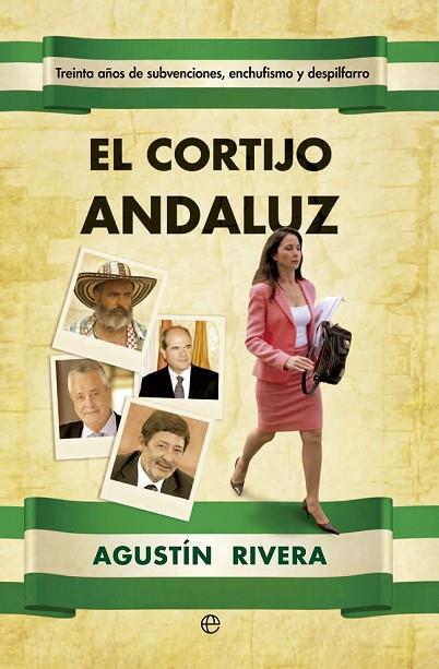 EL CORTIJO ANDALUZ | 9788499704159 | RIVERA, AGUSTIN | Llibreria L'Odissea - Libreria Online de Vilafranca del Penedès - Comprar libros