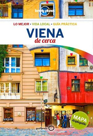 VIENA DE CERCA 3 | 9788408170648 | LE NEVEZ, CATHERINE | Llibreria Online de Vilafranca del Penedès | Comprar llibres en català