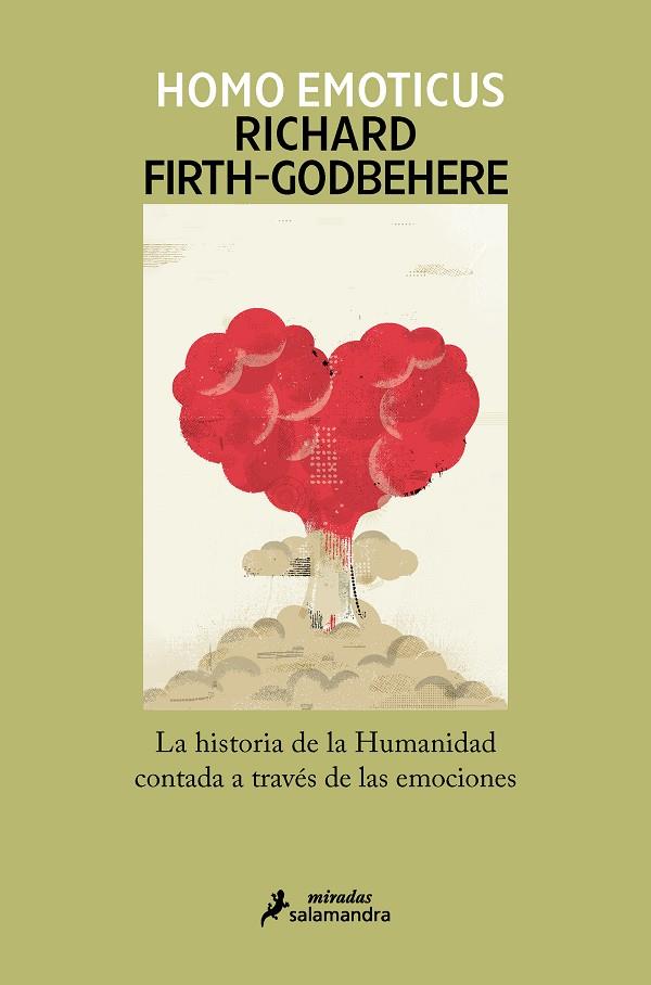 HOMO EMOTICUS | 9788418681141 | FIRTH-GODBEHERE, RICHARD | Llibreria L'Odissea - Libreria Online de Vilafranca del Penedès - Comprar libros