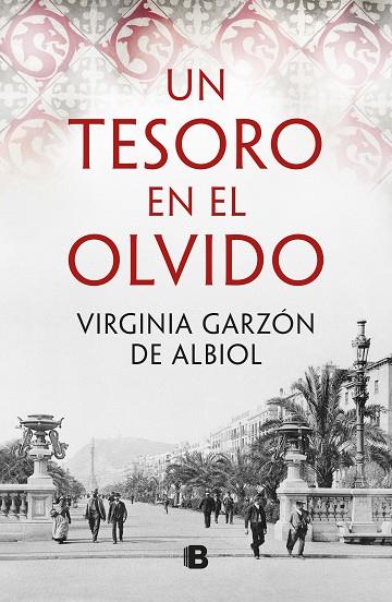 UN TESORO EN EL OLVIDO | 9788466677189 | GARZÓN DE ALBIOL, VIRGINIA | Llibreria L'Odissea - Libreria Online de Vilafranca del Penedès - Comprar libros