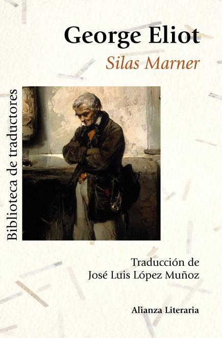 SILAS MARNER | 9788420669571 | GEORGE, ELIOT | Llibreria Online de Vilafranca del Penedès | Comprar llibres en català