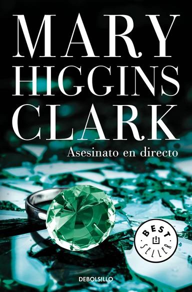ASESINATO EN DIRECTO | 9788466338363 | HIGGINS CLARK, MARY | Llibreria L'Odissea - Libreria Online de Vilafranca del Penedès - Comprar libros