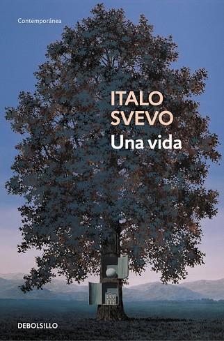 UNA VIDA | 9788466334488 | SVEVO, ITALO | Llibreria L'Odissea - Libreria Online de Vilafranca del Penedès - Comprar libros