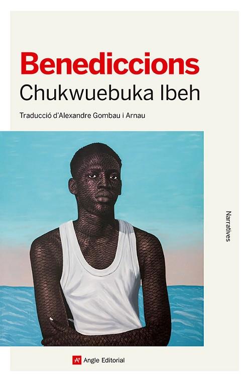 BENEDICCIONS | 9788410112490 | IBEH, CHUKWUEBUKA | Llibreria Online de Vilafranca del Penedès | Comprar llibres en català