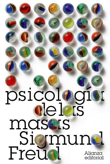 PSICOLOGIA DE LAS MASAS | 9788420664132 | FREUD, SIGMUND | Llibreria L'Odissea - Libreria Online de Vilafranca del Penedès - Comprar libros