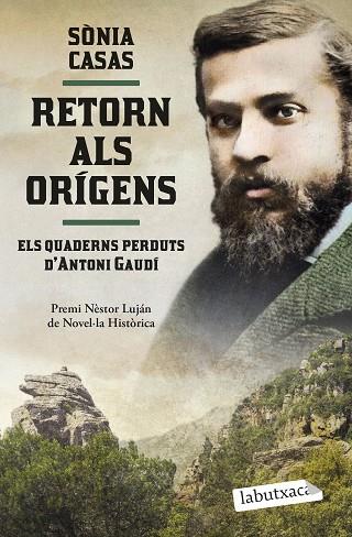 RETORN ALS ORÍGENS | 9788419971302 | CASAS, SÒNIA | Llibreria Online de Vilafranca del Penedès | Comprar llibres en català