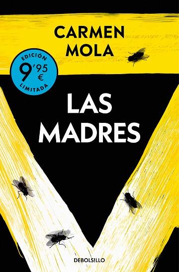 LAS MADRES ( CAMPAÑA DE VERANO EDICIÓN LIMITADA ) ( LA NOVIA GITANA 4 ) | 9788466375351 | MOLA, CARMEN | Llibreria Online de Vilafranca del Penedès | Comprar llibres en català