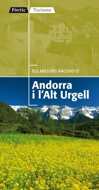 ELS MILLORS RACONS D'ANDORRA I L'ALT URGELL | 9788498091304 | AA.VV | Llibreria Online de Vilafranca del Penedès | Comprar llibres en català