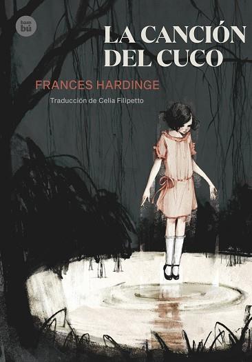 LA CANCIÓN DEL CUCO | 9788483435632 | HARDINGE, FRANCES | Llibreria Online de Vilafranca del Penedès | Comprar llibres en català