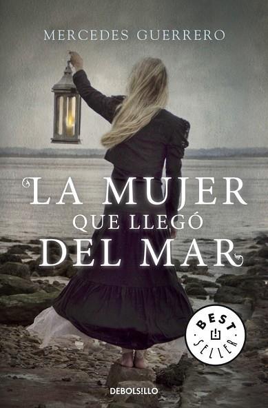 LA MUJER QUE LLEGÓ DEL MAR | 9788490624005 | GUERRERO, MERCEDES | Llibreria Online de Vilafranca del Penedès | Comprar llibres en català