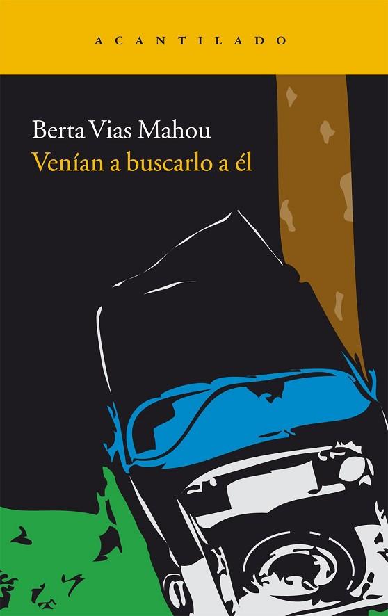 VENIAN A BUSCARLO A EL | 9788492649754 | VIAS MAHOU, BERTA | Llibreria Online de Vilafranca del Penedès | Comprar llibres en català