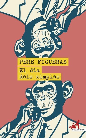 EL DIA DELS XIMPLES | 9788419627476 | FIGUERAS VIGARA, PERE | Llibreria Online de Vilafranca del Penedès | Comprar llibres en català