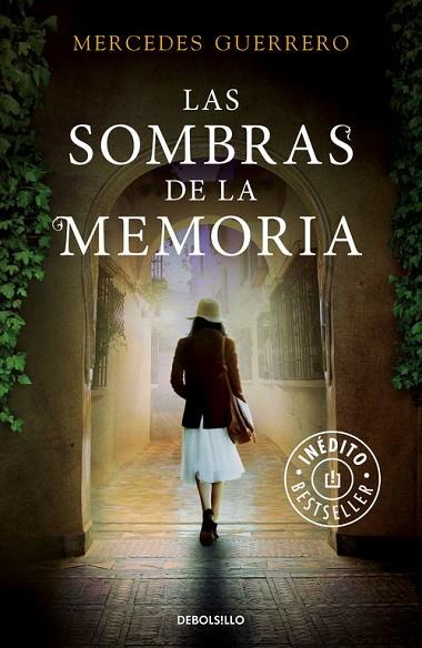 LAS SOMBRAS DE LA MEMORIA | 9788490622278 | GUERRERO, MERCEDES | Llibreria Online de Vilafranca del Penedès | Comprar llibres en català