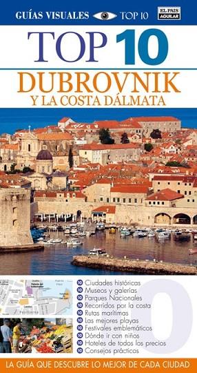 DUBROVNIK Y COSTA DÁLMATA 2013 | 9788403511651 | NIETO SÁNCHEZ, MONSERRAT ; TR. | Llibreria L'Odissea - Libreria Online de Vilafranca del Penedès - Comprar libros