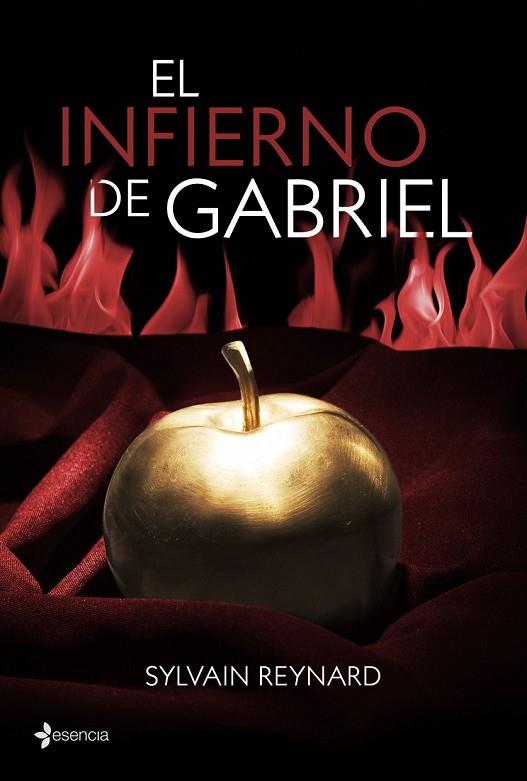 EL INFIERNO DE GABRIEL | 9788408038290 | REYNARD, SYLVAIN | Llibreria Online de Vilafranca del Penedès | Comprar llibres en català