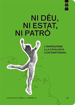 NI DÉU NI ESTAT NI PATRÓ | 9788410144903 | VIZCAÍNO ESTEVAN, TONO/GARAU ROLANDI, MIGUEL | Llibreria Online de Vilafranca del Penedès | Comprar llibres en català