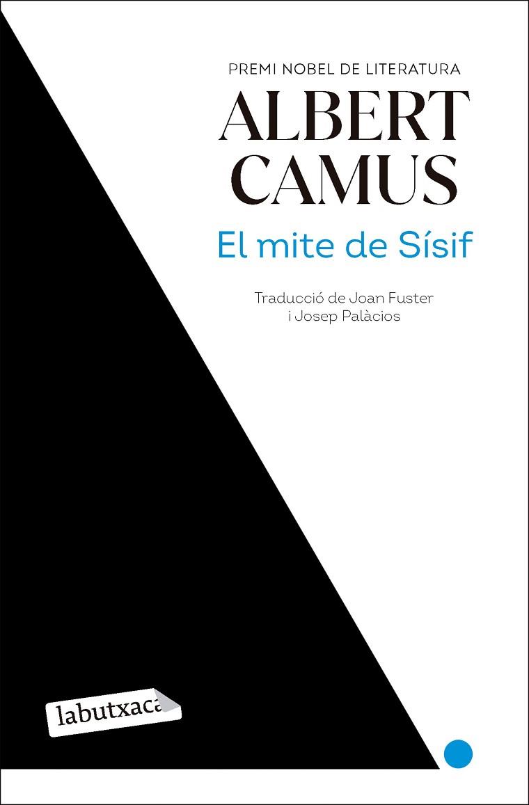 EL MITE DE SÍSIF | 9788419971395 | CAMUS, ALBERT | Llibreria Online de Vilafranca del Penedès | Comprar llibres en català