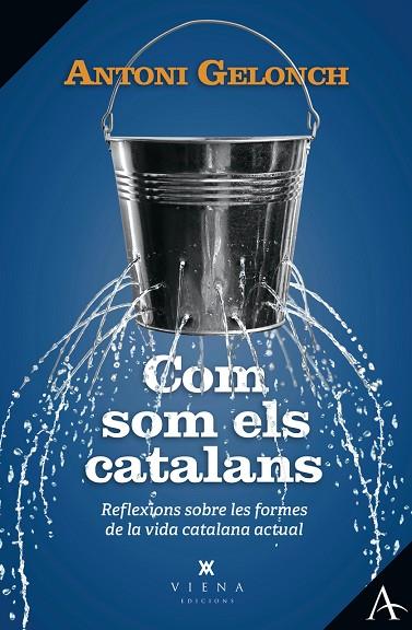 COM SOM ELS CATALANS | 9788419474650 | GELONCH VILADEGUT, ANTONI | Llibreria L'Odissea - Libreria Online de Vilafranca del Penedès - Comprar libros