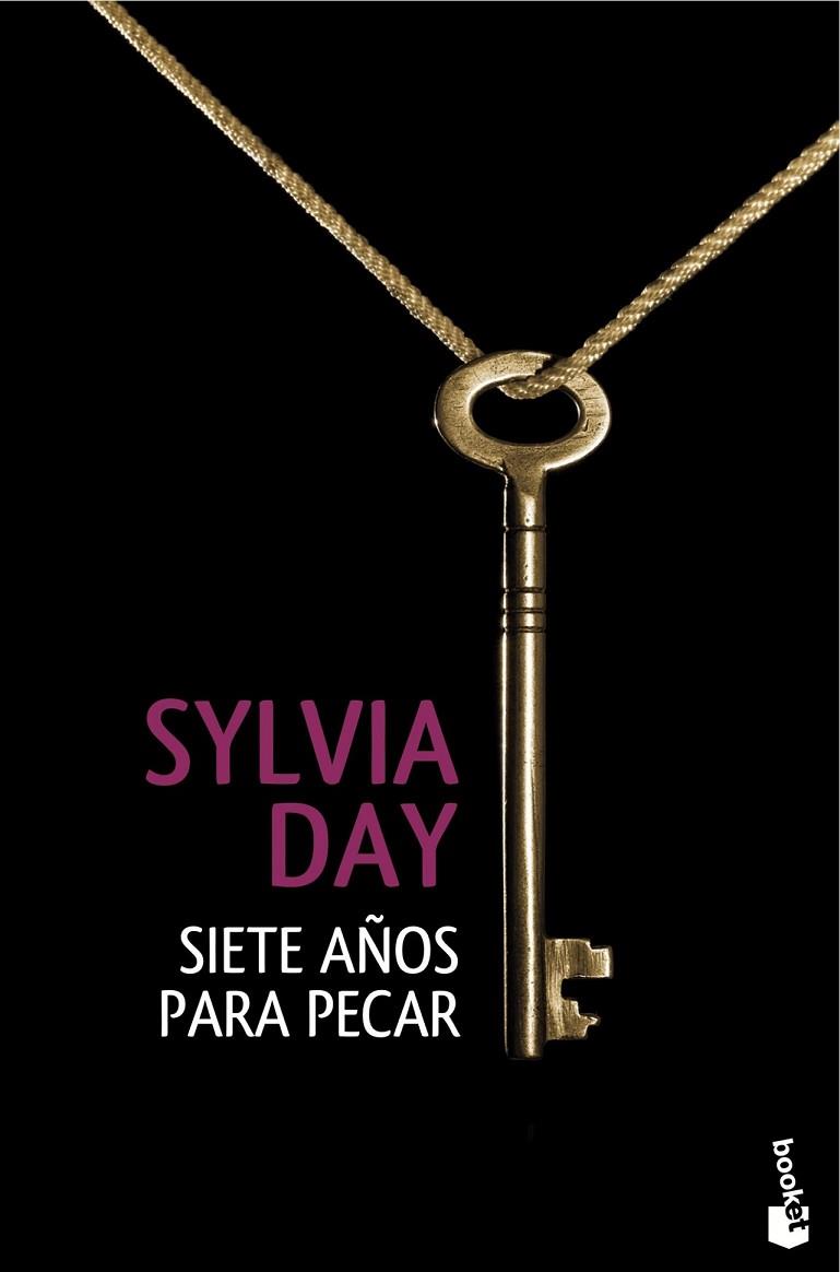 SIETE AÑOS PARA PECAR | 9788408120582 | DAY, SILVIA | Llibreria L'Odissea - Libreria Online de Vilafranca del Penedès - Comprar libros