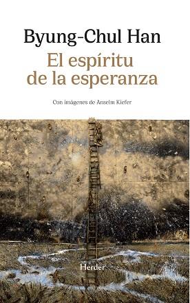 EL ESPÍRITU DE LA ESPERANZA | 9788425451010 | HAN, BYUNG-CHUL | Llibreria Online de Vilafranca del Penedès | Comprar llibres en català