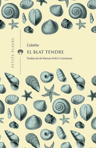 EL BLAT TENDRE | 9788417998158 | COLETTE | Llibreria L'Odissea - Libreria Online de Vilafranca del Penedès - Comprar libros