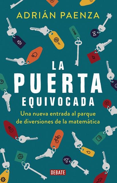 LA PUERTA EQUIVOCADA | 9788499928326 | PAENZA, ADRIAN | Llibreria Online de Vilafranca del Penedès | Comprar llibres en català