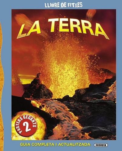 LA TERRA | 9788467720662 | FARNDON, JOHN | Llibreria Online de Vilafranca del Penedès | Comprar llibres en català