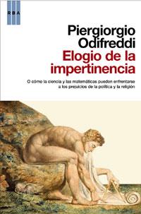 ELOGIO DE LA IMPERTINENCIA | 9788498676006 | ODIFREDDI, PIERGIORGIO | Llibreria L'Odissea - Libreria Online de Vilafranca del Penedès - Comprar libros