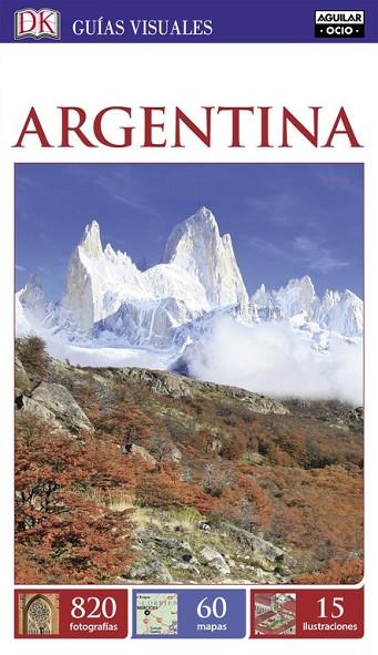 ARGENTINA 2016 | 9788403514645 | AA. VV. | Llibreria Online de Vilafranca del Penedès | Comprar llibres en català