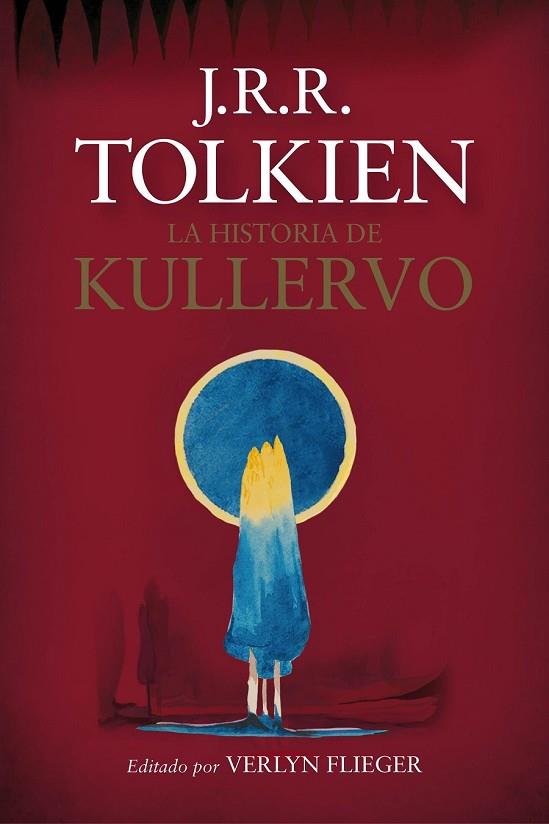 LA HISTORIA DE KULLERVO | 9788445003015 | TOLKIEN, J R R | Llibreria Online de Vilafranca del Penedès | Comprar llibres en català