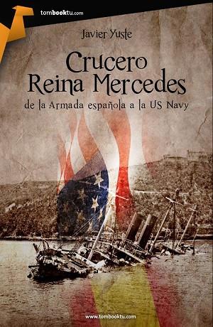 CRUCERO REINA MERCEDES | 9788415747291 | JUESTE, JAVIER | Llibreria Online de Vilafranca del Penedès | Comprar llibres en català