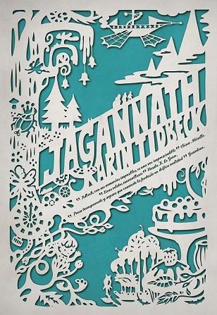 JAGANNATH | 9788493937980 | TIDBECK, KARIN | Llibreria Online de Vilafranca del Penedès | Comprar llibres en català