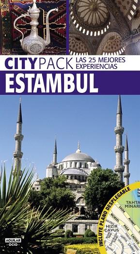 ESTAMBUL 2015 | 9788403507999 | AA. VV. | Llibreria Online de Vilafranca del Penedès | Comprar llibres en català