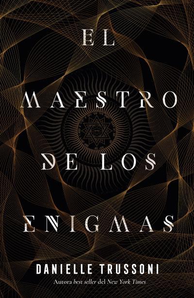 EL MAESTRO DE LOS ENIGMAS | 9788419030542 | TRUSSONI, DANIELLE | Llibreria Online de Vilafranca del Penedès | Comprar llibres en català